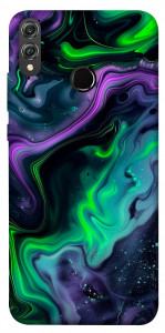 Чехол Neon Fuel для Huawei Honor 8X