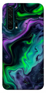 Чохол Neon Fuel для Huawei Honor 20 Pro