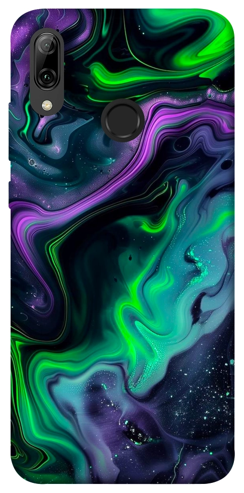 Чехол Neon Fuel для Huawei P Smart (2019)