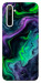 Чохол Neon Fuel для Realme 6