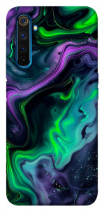 Чохол Neon Fuel для Realme 6 Pro