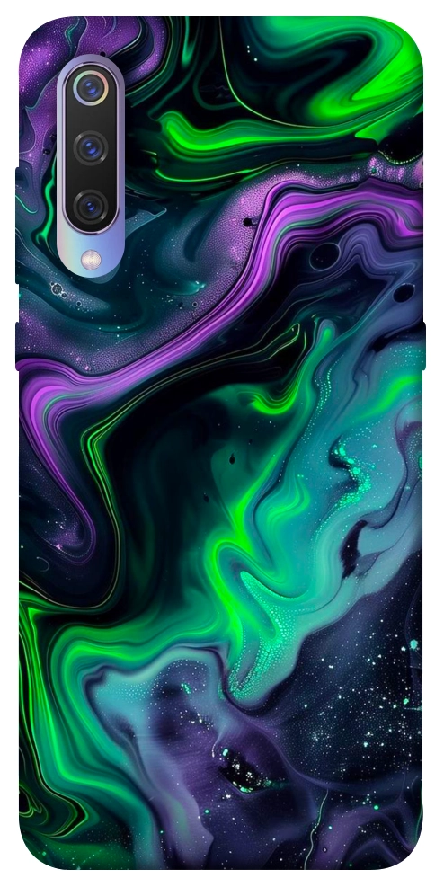 Чехол Neon Fuel для Xiaomi Mi 9