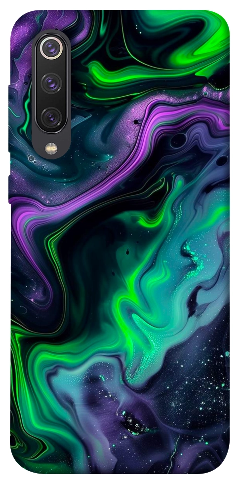 Чехол Neon Fuel для Xiaomi Mi 9 SE