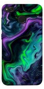 Чехол Neon Fuel для Xiaomi Redmi 4X