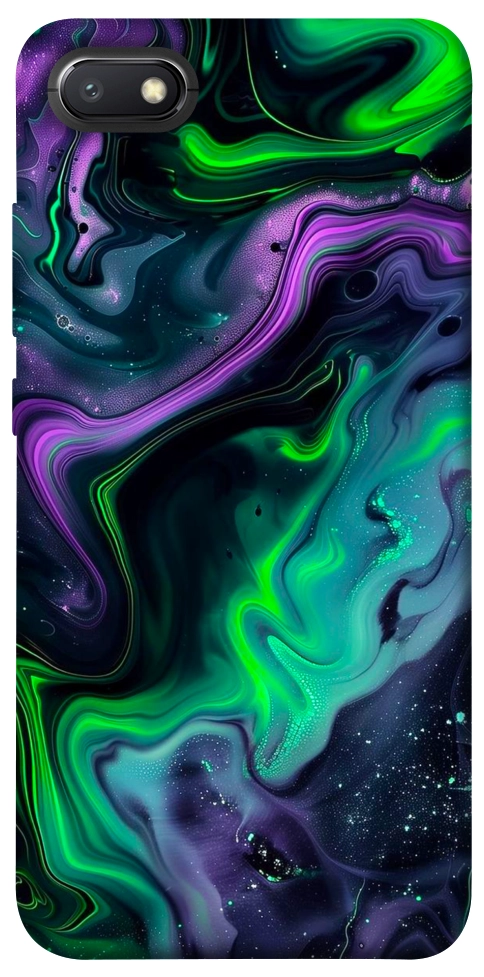 Чохол Neon Fuel для Xiaomi Redmi 6A