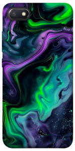 Чехол Neon Fuel для Xiaomi Redmi 6A