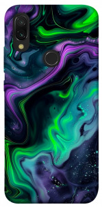 Чехол Neon Fuel для Xiaomi Redmi 7