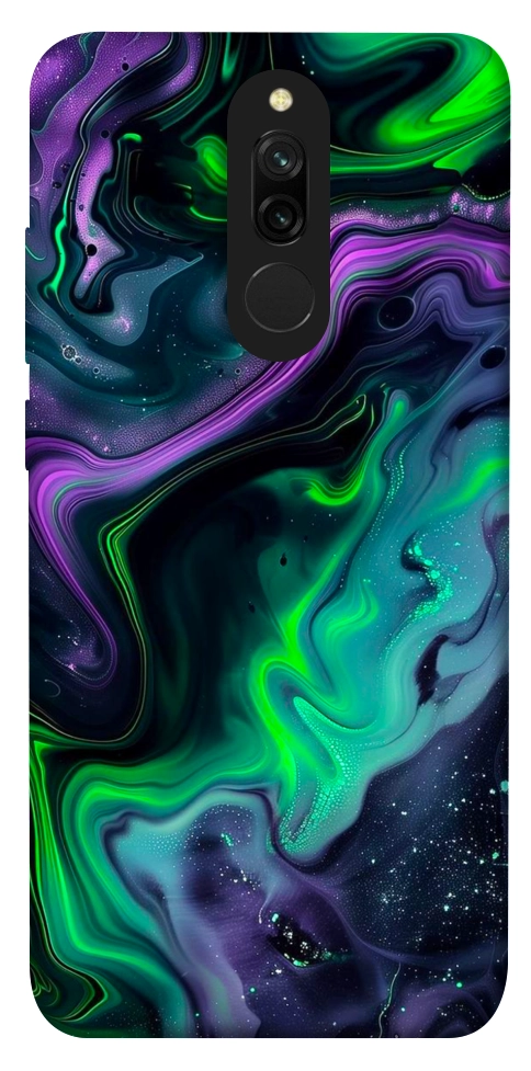 Чохол Neon Fuel для Xiaomi Redmi 8