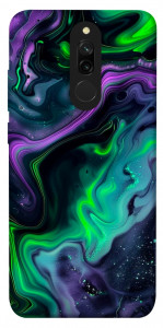 Чохол Neon Fuel для Xiaomi Redmi 8