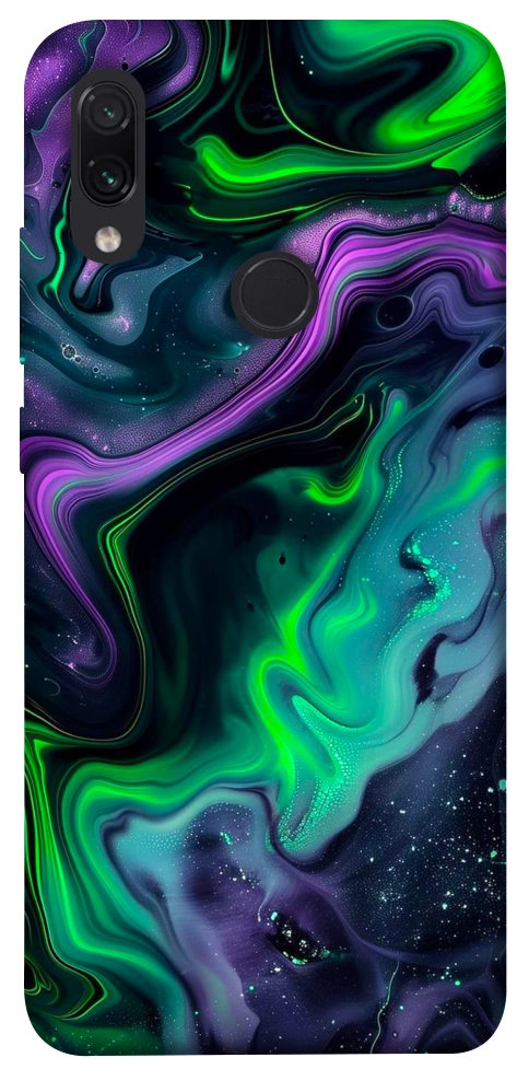 Чехол Neon Fuel для Xiaomi Redmi Note 7