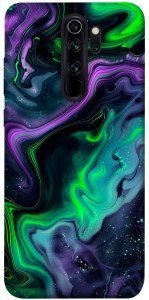 Чехол Neon Fuel для Xiaomi Redmi Note 8 Pro