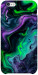 Чехол Neon Fuel для iPhone 6S Plus