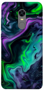Чехол Neon Fuel для Xiaomi Redmi Note 5 (Single Camera)