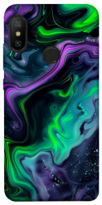 Чехол Neon Fuel для Xiaomi Redmi 6 Pro
