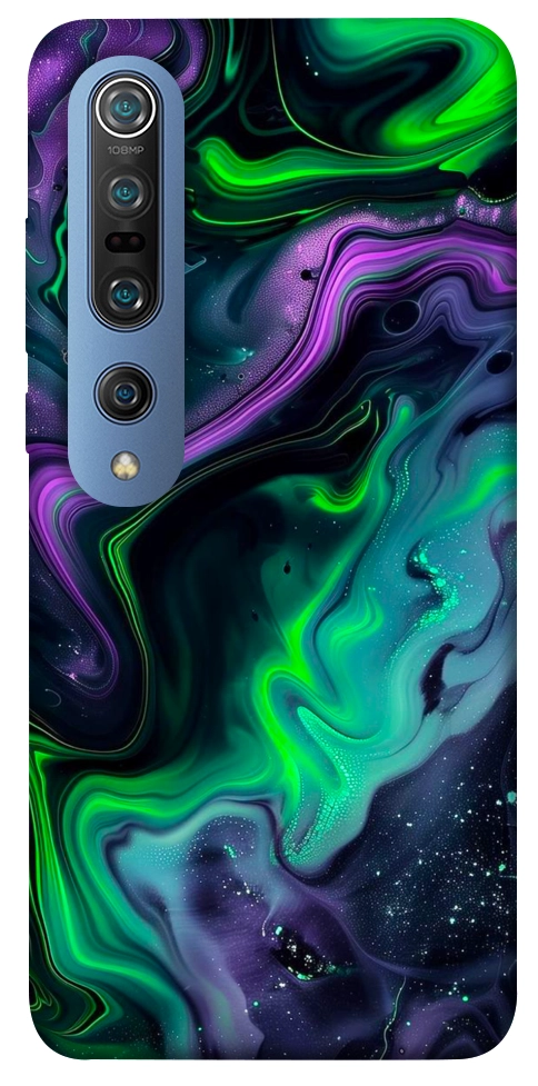 Чехол Neon Fuel для Xiaomi Mi 10