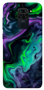 Чохол Neon Fuel для Xiaomi Redmi Note 9