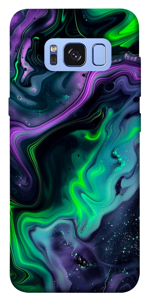 Чохол Neon Fuel для Galaxy S8 (G950)