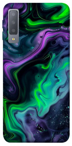 Чохол Neon Fuel для Galaxy A7 (2018)