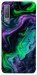 Чехол Neon Fuel для Galaxy A7 (2018)