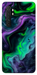 Чохол Neon Fuel для Xiaomi Mi Note 10 Lite