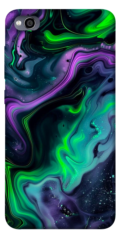 Чехол Neon Fuel для Xiaomi Redmi 4A