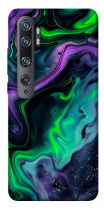 Чехол Neon Fuel для Xiaomi Mi CC9 Pro