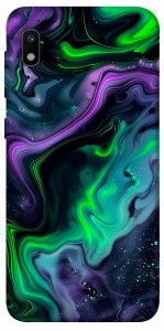 Чохол Neon Fuel для Galaxy A10 (A105F)