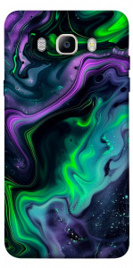 Чехол Neon Fuel для Galaxy J7 (2016)