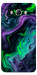 Чехол Neon Fuel для Galaxy J7 (2016)