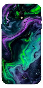 Чохол Neon Fuel для Galaxy J7 (2017)