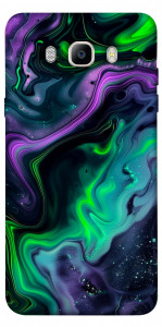 Чехол Neon Fuel для Galaxy J5 (2016)