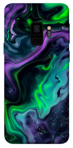 Чехол Neon Fuel для Galaxy S9