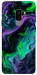 Чехол Neon Fuel для Galaxy S9+