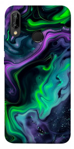 Чохол Neon Fuel для Huawei P20 Lite