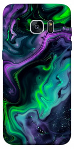 Чохол Neon Fuel для Galaxy S7 Edge