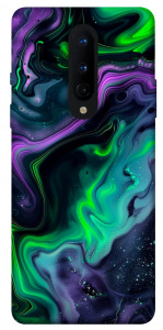 Чохол Neon Fuel для OnePlus 8
