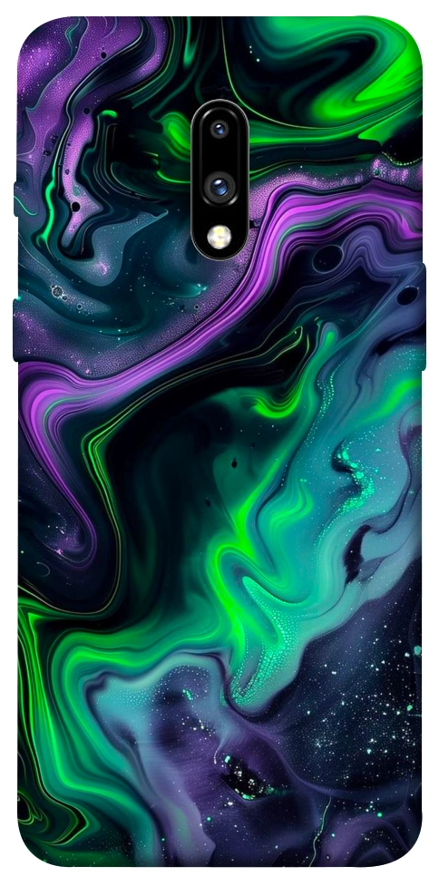 Чехол Neon Fuel для OnePlus 7