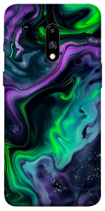 Чехол Neon Fuel для OnePlus 7