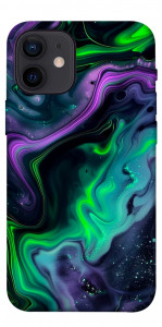 Чехол Neon Fuel для iPhone 12 mini