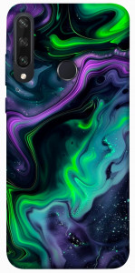 Чохол Neon Fuel для Huawei Y6p