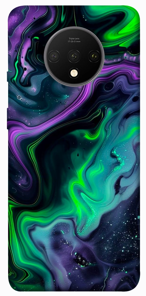 Чехол Neon Fuel для OnePlus 7T