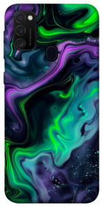 Чехол Neon Fuel для Samsung Galaxy M30s