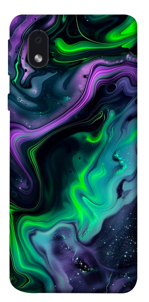 Чехол Neon Fuel для Galaxy M01 Core