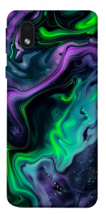 Чохол Neon Fuel для Samsung Galaxy M01 Core