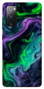 Чехол Neon Fuel для Galaxy S20 FE