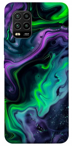 Чохол Neon Fuel для Xiaomi Mi 10 Lite