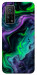 Чехол Neon Fuel для Xiaomi Mi 10T