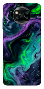 Чохол Neon Fuel для Xiaomi Poco X3 NFC