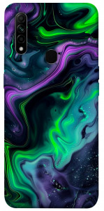 Чохол Neon Fuel для Oppo A31