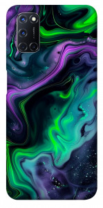 Чехол Neon Fuel для Oppo A92